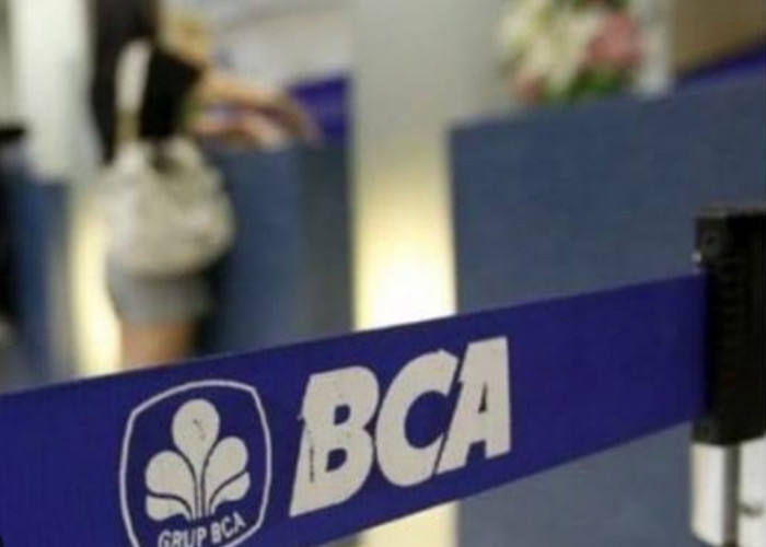 Update Cara dan Syarat Pengajuan KUR BCA Plafon Rp100 Juta Cicilan Rp1 Jutaan