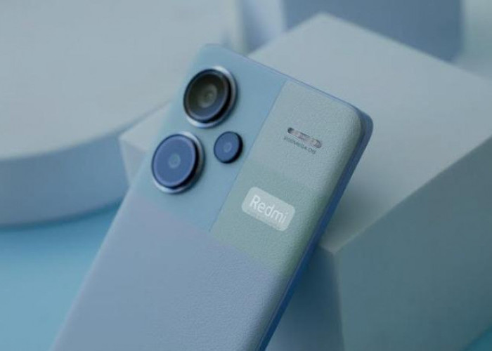 Xiaomi Redmi Note 13 Pro Meluncur Global Pada Januari, Barang Mewah tapi Harga Sahabat 