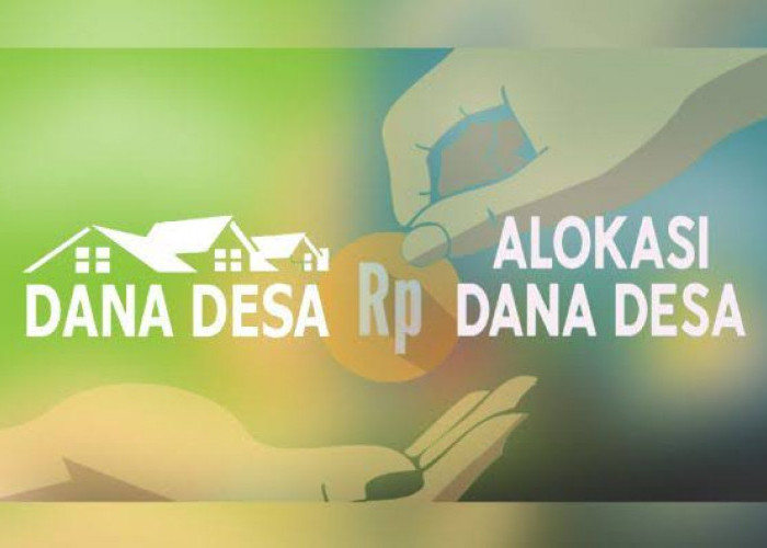 Dapat Kucuran DD Rp57,5 Miliar, Ini Rincian Dana Desa Tahun 2024 Kabupaten Klungkung