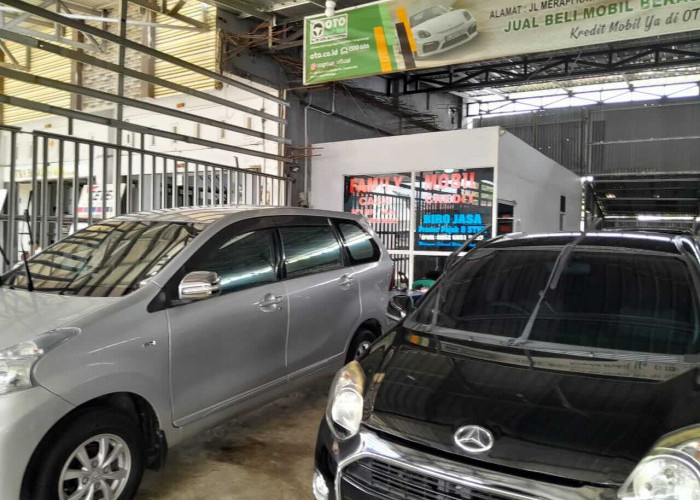 Waspada Penipuan dan Tips Beli Mobil Bekas agar Tidak Dicegat Debt Collector