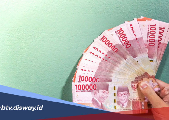 Kembangkan Usaha Kelontong dengan KUR BRI Rp 45 Juta, Cek Simulasi Angsurannya