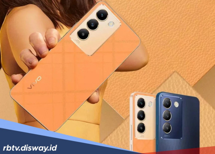 5 Rekomendasi HP vivo Paling Laris Tahun 2025, Spesifikasi dan Fitur Gahar