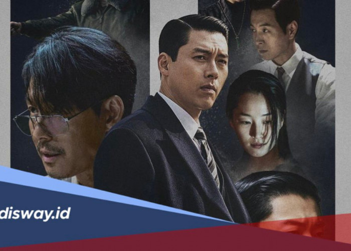 5 Drakor Terbaru September 2026 yang Wajib Masuk Watchlist, Bertabur Bintang Populer