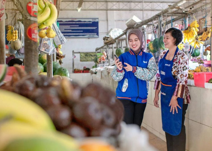 Pinjaman KUR BRI Rp 200 Juta, Angsurannya hanya Rp 1 Juta per Bulan? Apa saja Syaratnya?