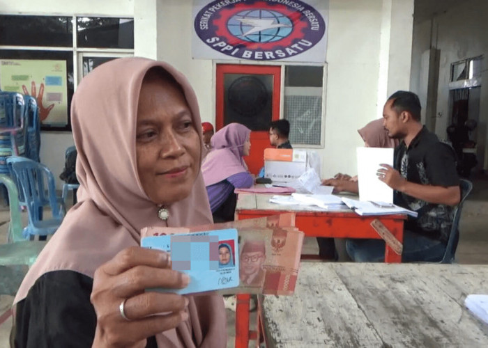 Kapan Penyaluran BLTS Tahap Kedua? Ini Kata Dinas Sosial Kota Bengkulu