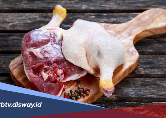 Rahasia Daging Bebek Empuk Tanpa Presto, Cukup Gunakan Bahan Ini
