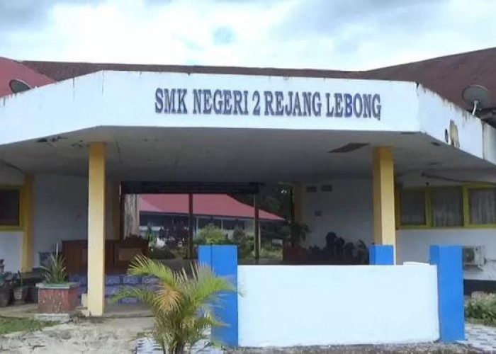 Kepsek SMKN 2 Rejang Lebong Dinonaktifkan, Ada Dugaan Potong DANA PIP Siswa