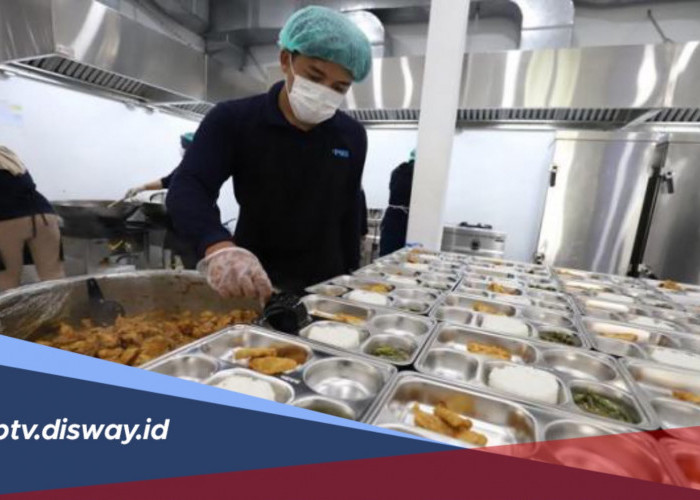 Jangkau Daerah Terpencil, BGN Resmi Aktifkan 480 Dapur SPPG Hari Ini
