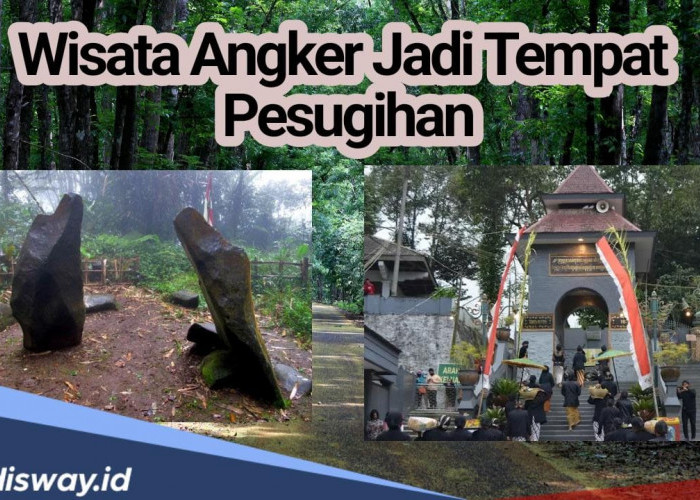 Kaya Mendadak, 5 Tempat Wisata Ini Sering jadi Tempat Pesugihan, Ternyata Ini Cara dan Risikonya