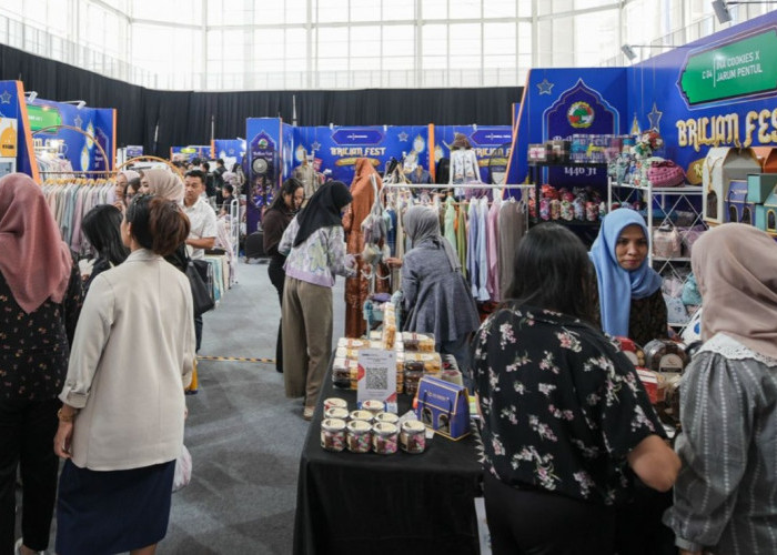 Tabel KUR BRI 2025 Pinjaman Tanpa Agunan untuk Pemilik UMKM yang Minimal Berusia 21 Tahun