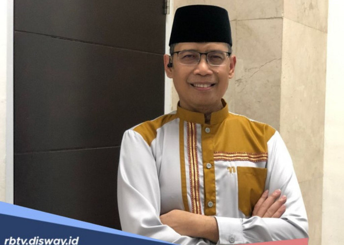 Kata Ustadz Dhanu Hipotensi Bisa Muncul dari Hal yang Tak Terlihat 