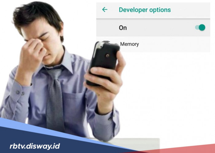 Belum Banyak yang Tahu, Begini Cara Mengaktifkan Developer Options di HP Android