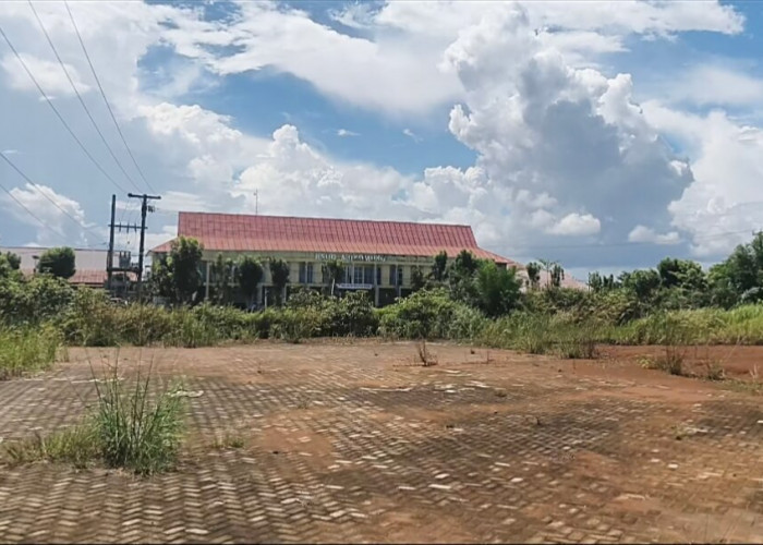 Pemkab Mukomuko Menonaktifkan Status ASN Eks Kadis Lingkungan Hidup Terkait Kasus Proyek RTH 