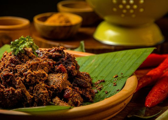 Discover the Culinary Delights of Indonesia, Here are recommendations for Indonesian food that you must try