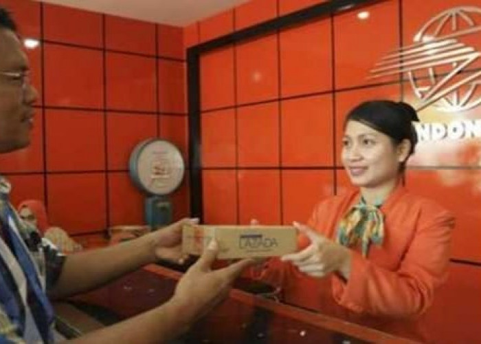 Kantor Pos Siapkan Pinjaman hingga Rp 200 Juta Untuk Pengusaha Mikro