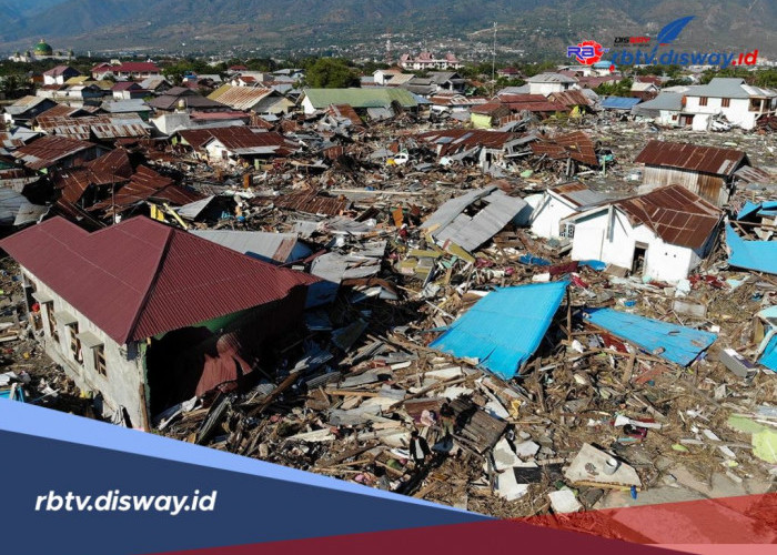 Lebih Bahaya yang Mana, Gempa Vulkanik atau Gempa Tektonik? Begini Perbedaannya