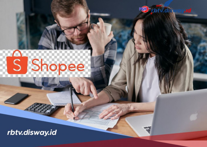 Hati-hati, 5 Lokasi Ini Rawan DC Lapangan Shopee yang Datang ke Rumah