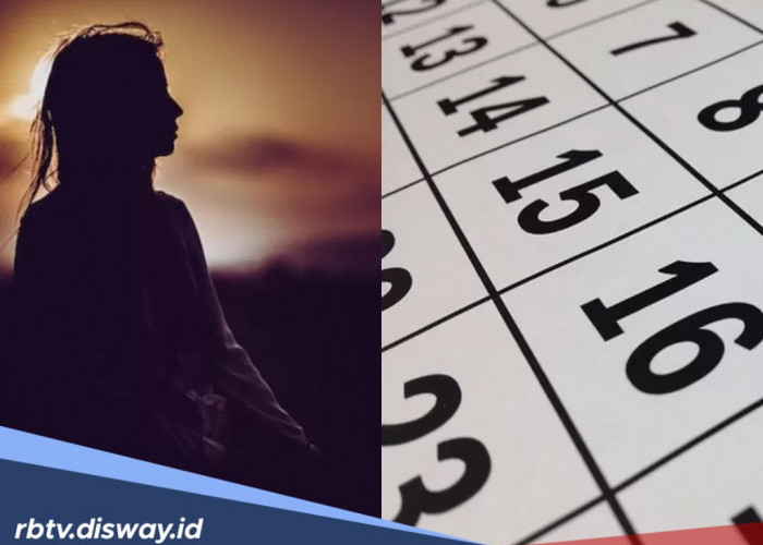 Jangan Disepelekan! Inilah Weton-weton dengan Daya Gaib Paling Kuat, Mungkin Kamu Salah Satunya