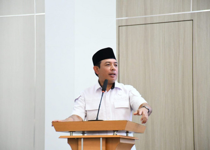 Walikota Pertimbangkan Ambil Alih Pengelolaan Sampah, Pasca Aksi Buang Sampah di Kantor Walikota