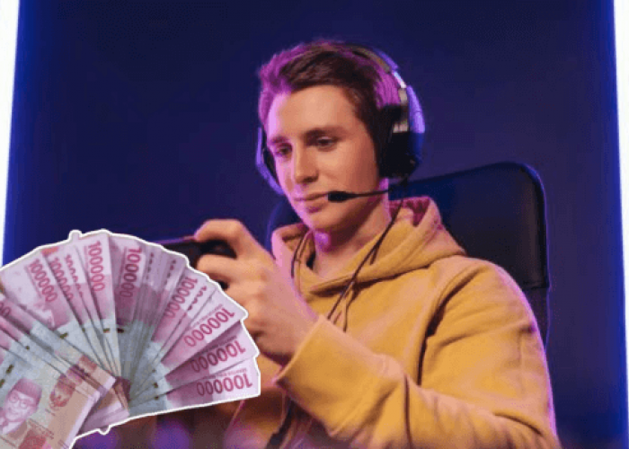 Jadi Incaran Pencari Cuan, Ini Aplikasi Game Penghasil Uang yang Cair ke DANA