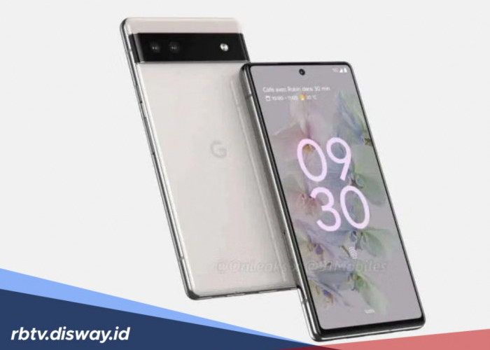 Rekomendasi HP Google Pixel Bekas Layak Dibeli April 2026