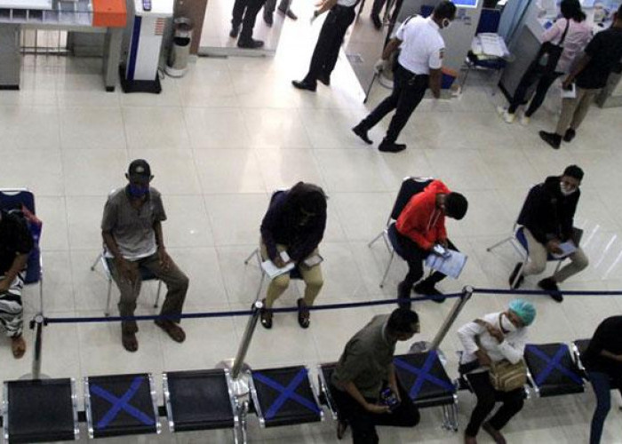 60 Kali Bayar, Angsuran Terkecil Pinjaman KUR BRI Rp 100 Juta Bulan November Rp 2 Juta