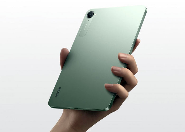 Xiaomi Pad Mini Meluncur Global, Bawa Chippset Dimensity 9400+ dan Layar Lebar 8,8 Inci