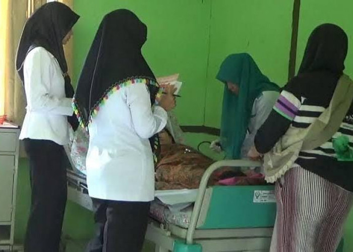 Momen Ulang Tahun, Masyarakat Kepahiang Bisa Medical Check Up Gratis di Puskesmas hingga RS