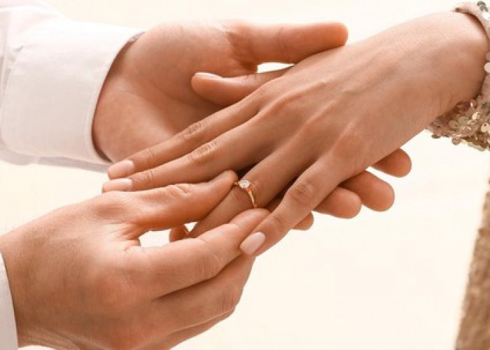 Ramalan Garis Tangan untuk Jodoh, Begini Cara Membacanya 