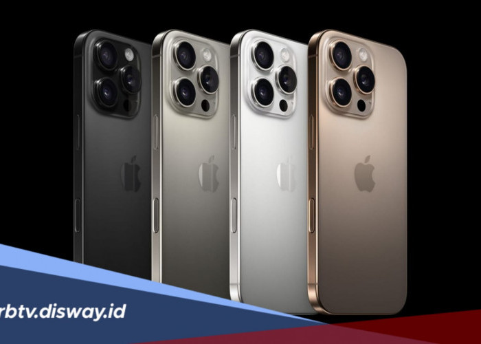 Update Harga iPhone Oktober 2026: iPhone 17 Turun Tipis!