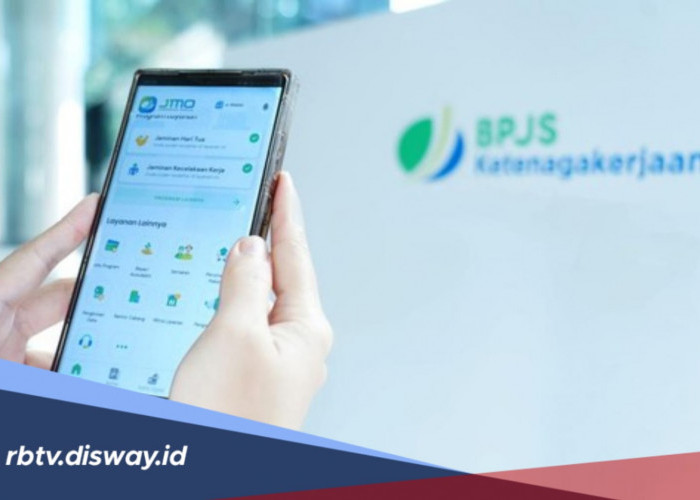 Ingin Tahu Saldo BPJS Ketenagakerjaan? Begini Cara Ceknya Lewat HP