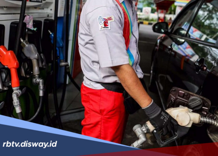 Alasan Pertamina Ajukan Pemblokiran 5.000 Pelat Nomor Kendaraan