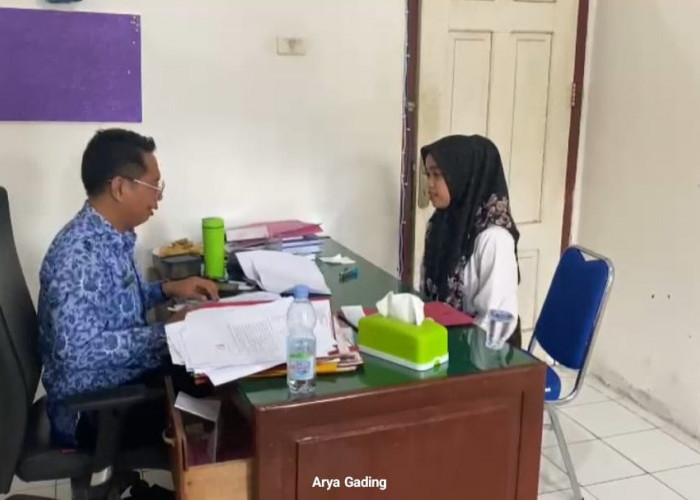 RSUD Tais Evaluasi Kinerja 136 Orang Tenaga Honorer,  Hasilnya Hanya Ini yang Lanjut Kontrak Baru