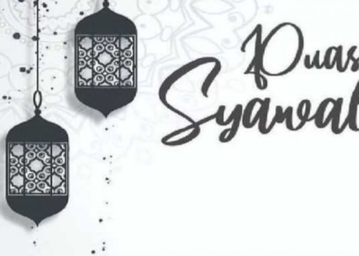 Puasa Ramadhan lalu Dilanjutkan Puasa Syawal, Pahalanya Senilai Satu Tahun Berpuasa