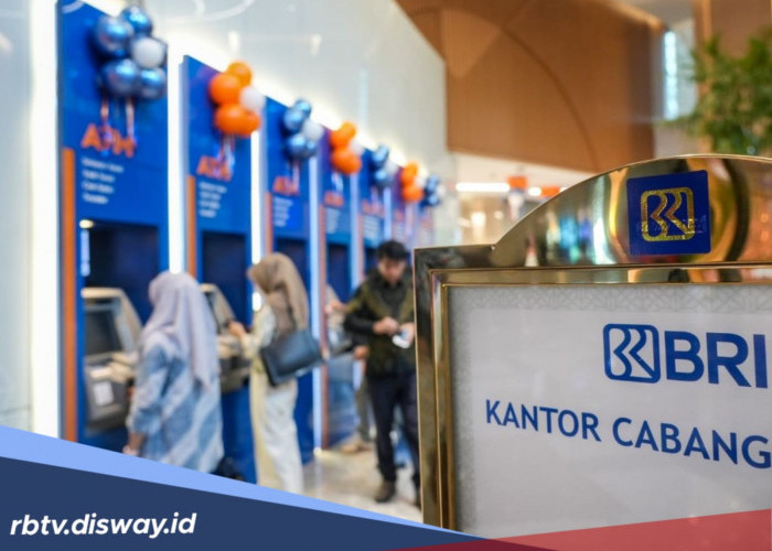 Selain Syarat Pengajuan Mudah, Angsuran KUR BRI Rp 25 Juta Terjangkau