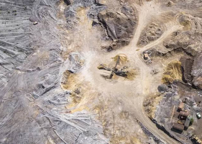 3 Titik Lokasi Harta Karun Emas Murni di Perut Bumi Bengkulu, Pemburu Harta Karun Australia Terjun Langsung