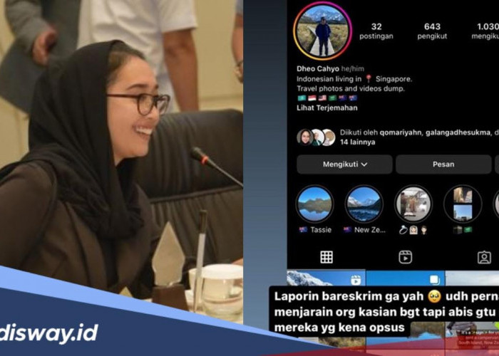 Bikin Gaduh di Medsos, Mantan Stafsus Presiden Yasmin Nur Minta Maaf