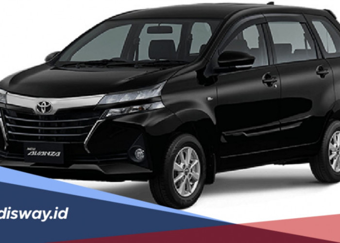 Masih Banyak yang Nyari, Ini Daftar Harga Toyota Avanza Bekas di 2026