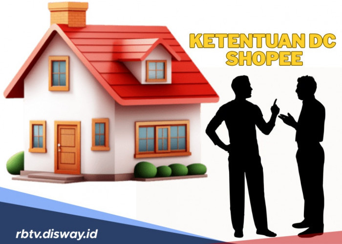 Banyak yang Bertanya, Apakah DC Shopee Laki-laki atau Ada Perempuan juga? 