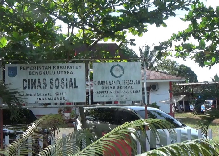 Bansos 2025: Hanya 164 Orang Menjadi Penerima dari Total 1.032 Orang Anak Yatim Piatu di Bengkulu Utara