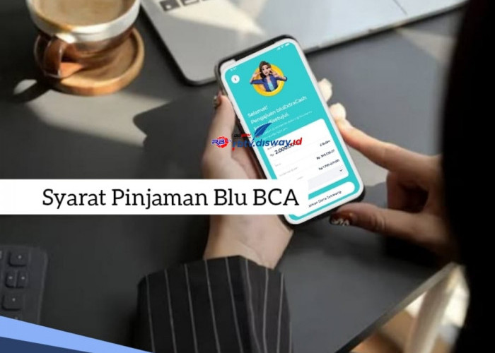 Syarat Pinjaman Blu BCA Tanpa Agunan, Ini Simulasi Cicilan Pinjam Uang Rp 3 Juta 