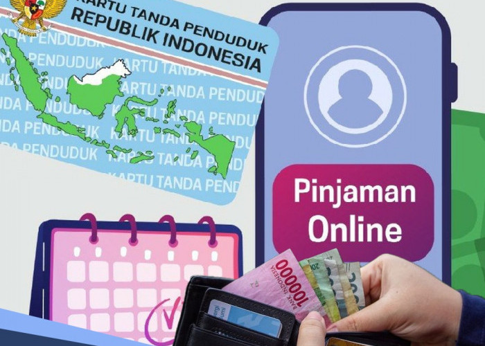 Jangan Asal Pilih Pinjol, Ini Daftar Pinjaman Online Yang Terdaftar di OJK 2024