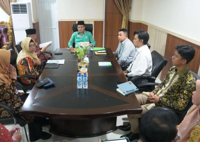 TPID Bengkulu Goes To Jateng dan Jatim Guna Menuntut Ilmu Tentang Inflasi dan Investasi