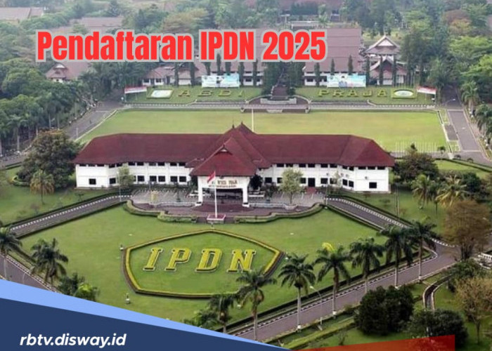 Pendaftaran IPDN 2025 Segera Dibuka, Berikut Syarat dan Jadwal Lengkapnya