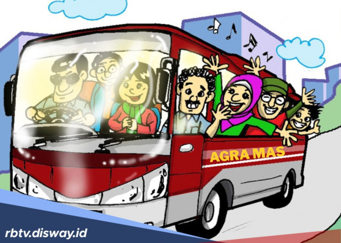 Harga Tiket Bus Agra Mas Rute Bekasi-Wonogiri untuk Lebaran 2026, Catat Jadwal Keberangkatannya
