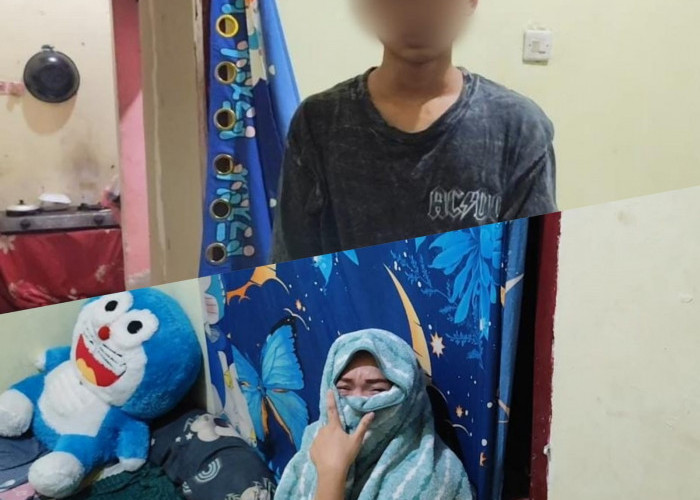 Diduga Tidak Bayar Setelah 'Iclik', Sopir Travel Asal Ipuh Nyaris Diamuk Massa Setelah Diteriaki Maling