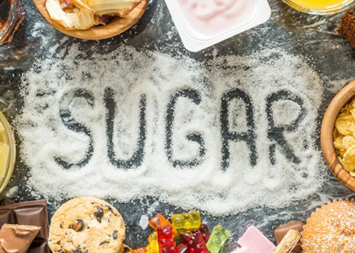 5 Mitos dan Fakta Tentang Gula, Tetap Dibutuhkan Tubuh untuk Sumber Energi, Ingat Jangan Berlebihan
