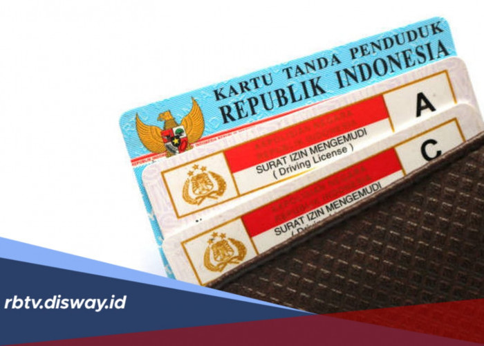 SIM Hilang? Ini Cara Mengurus, Syarat dan Biayanya
