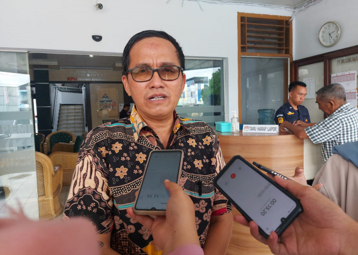 Selamat, Rabu Besok Komisioner KPU Provinsi Terpilih Dilantik di Jakarta