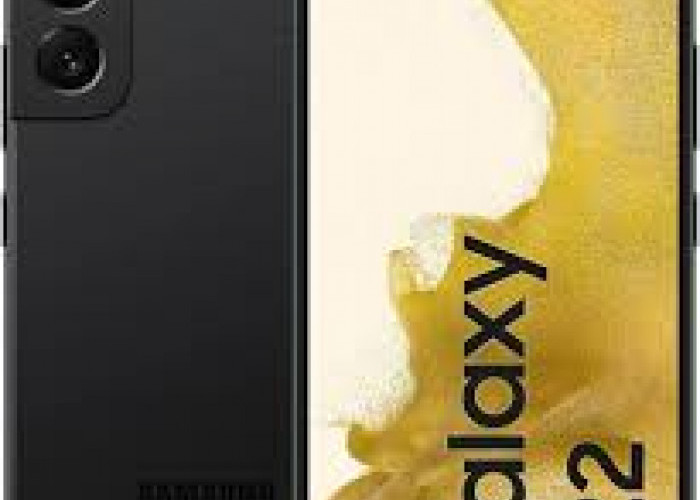 Samsung Galaxy S22, Cek Spesifikasi dan Harga Terbarunya 2026